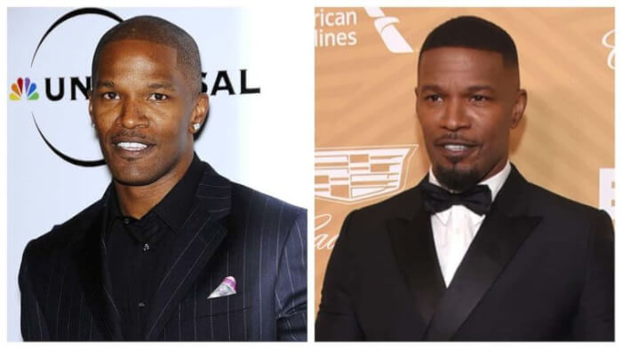 Jamie Foxx 