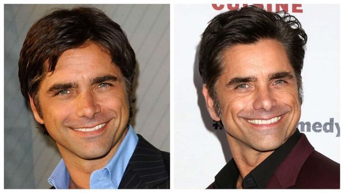 John Stamos 