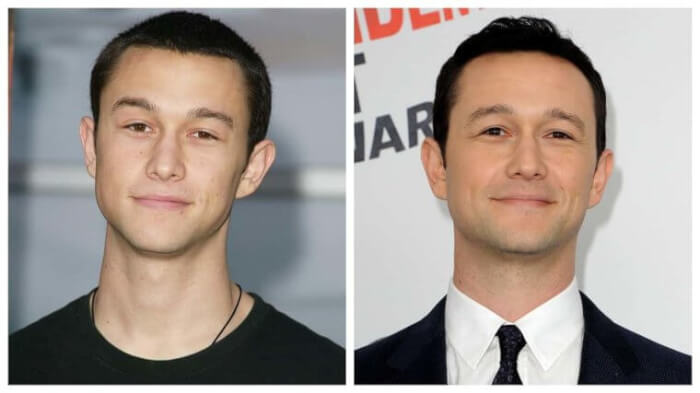 Joseph Gordon-Levitt 