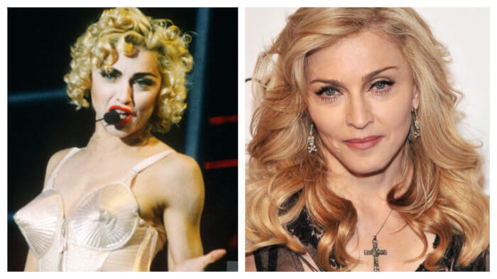 Madonna 