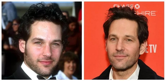 Paul Rudd