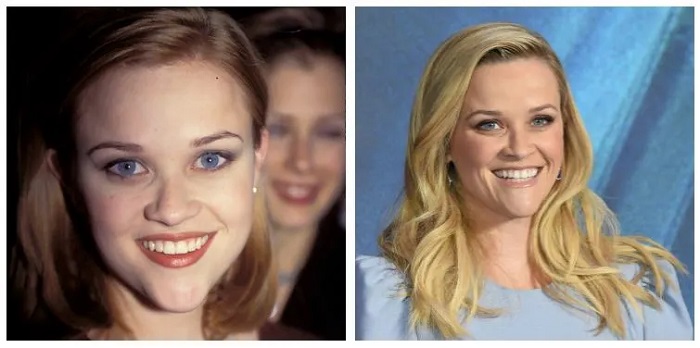 Reese Witherspoon