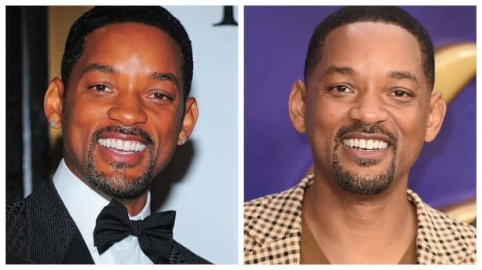 Will Smith 