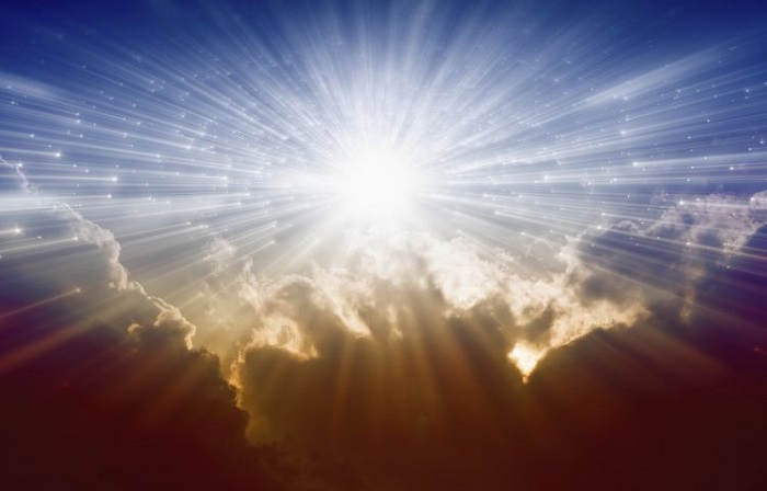 Dr Linda Kramer says she saw mountains 30,000 times bigger than Everest and cities full of skyscrapers Dr Linda Kramer says she saw mountains 30,000 times bigger than Everest and cities full of skyscrapers