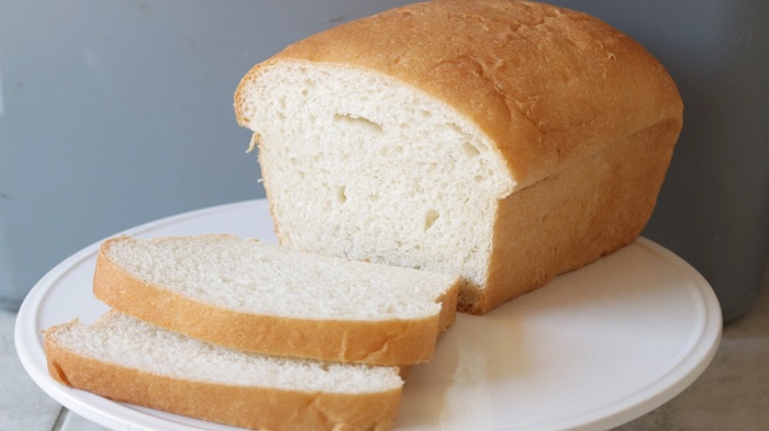 WHITE BREAD