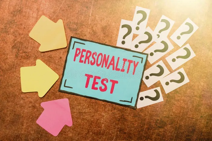 The whys and wows of personality quizzes