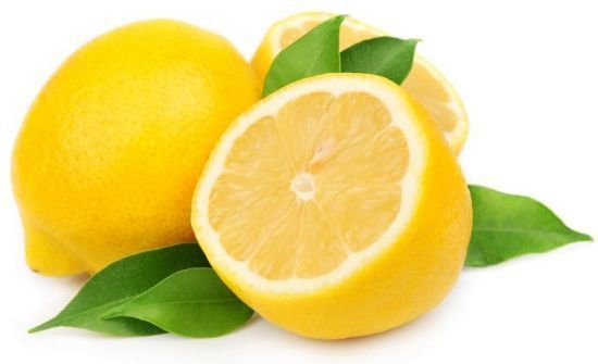 Lemon 