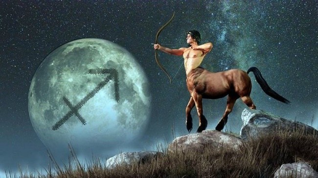 Sagittarius